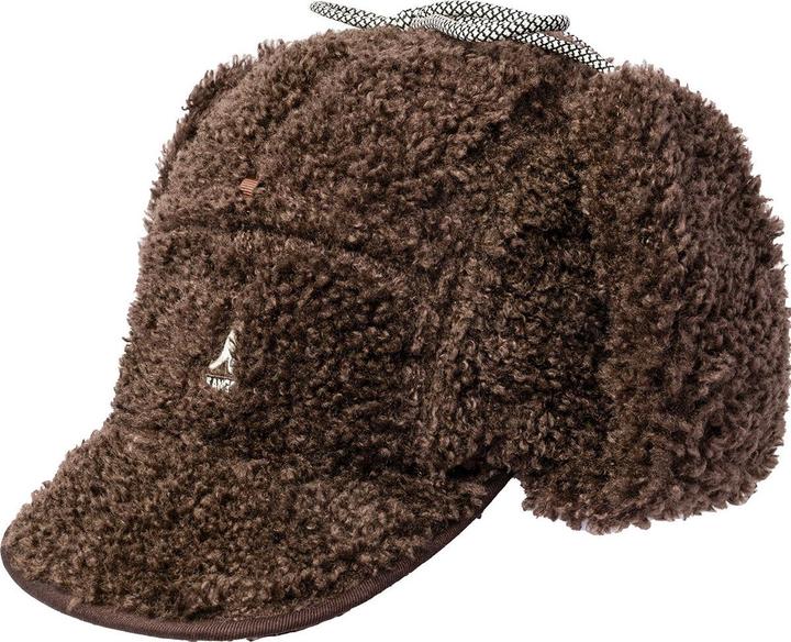 Immagine prodotto Kangol Utility Flap (Taglia unica)