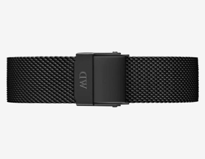 Immagine prodotto Daniel Wellington Orologio da polso con bracciale in acciaio inossidabile (Orologio da polso analogico, 36 mm)