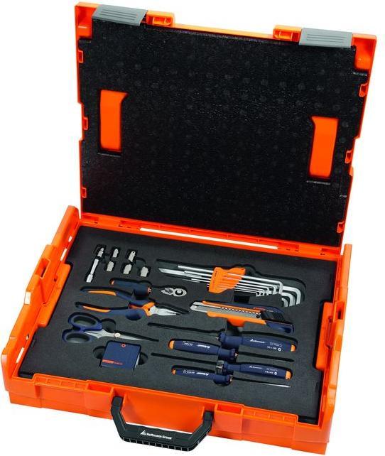 Actual product image Plastic system case L-BOXX® empty