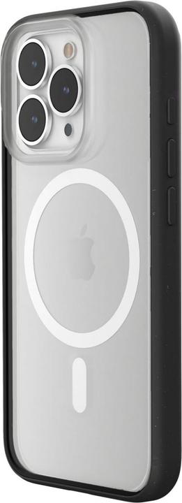 Produktbild Woodcessories Clear Case Magsafe (Apple iPhone 15 Pro)