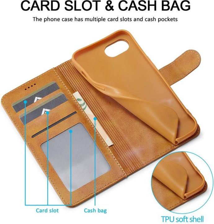 Actual product image Ueli Express Case (Apple iPhone 16e, Apple iPhone 17e)