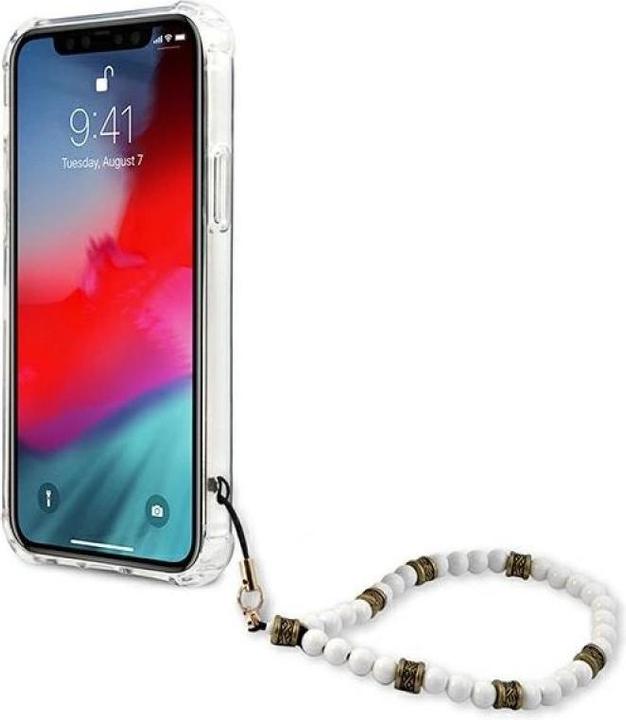 Actual product image Guess Case (Apple iPhone 12 Pro Max)