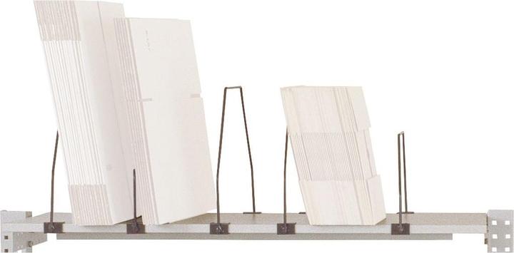 Actual product image Manuflex Filing system (Metal)