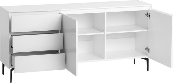 Image du produit One Stanley (160 x 39.50 x 74.80 cm)