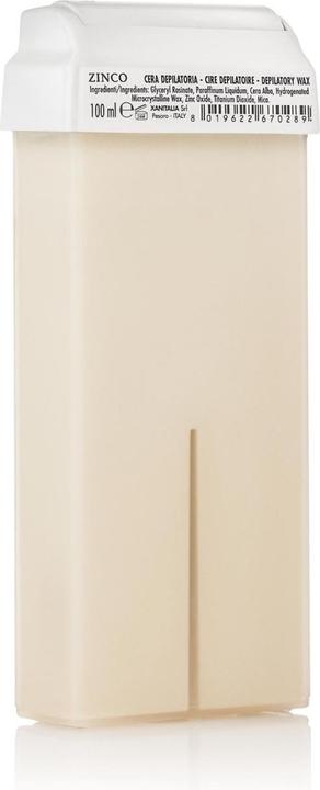 Actual product image XanitaliaPro Refill wax roll-on honey and pink titanium (100 ml, 1 x)