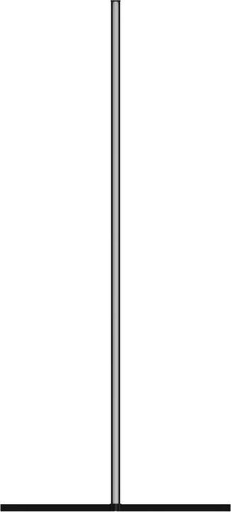 Actual product image Ansmann LED floor corner light RGB (280 lm)