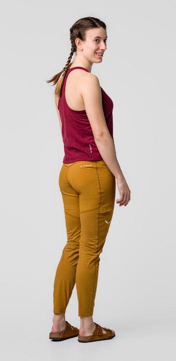 Produktbild Salewa Lavaredo Hemp Tights (42)