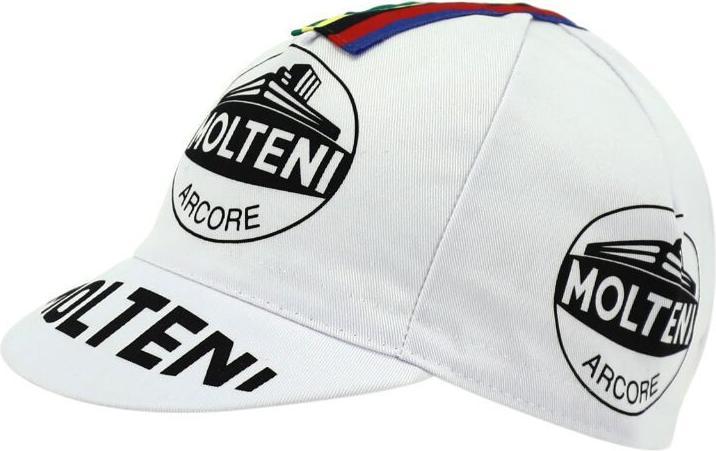 Gist Equipe Vintage Molteni Champion Du Monde (One Size)