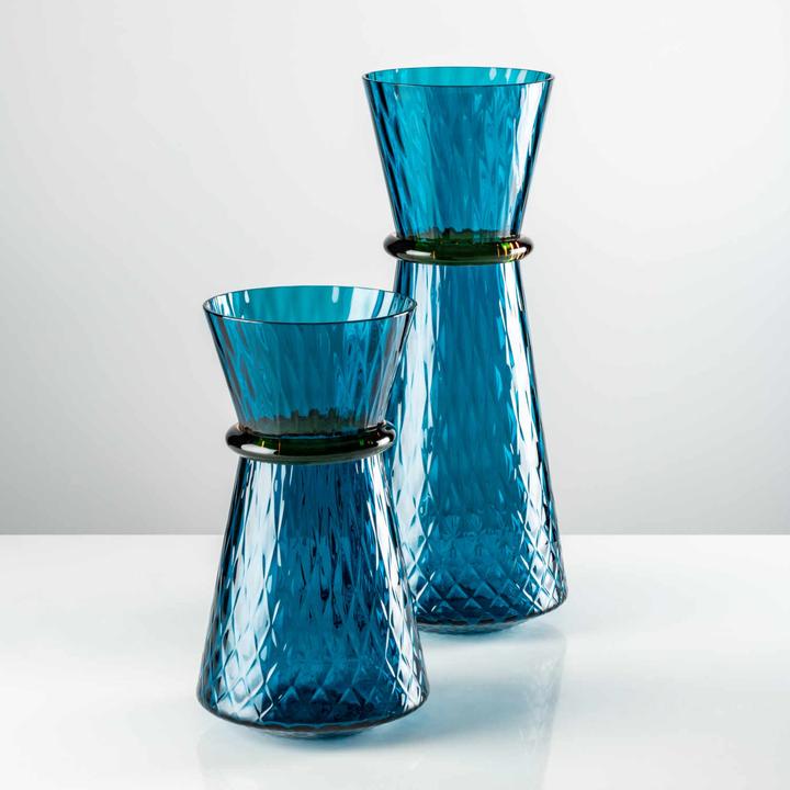 Actual product image Venini Tiara vase (1 x)