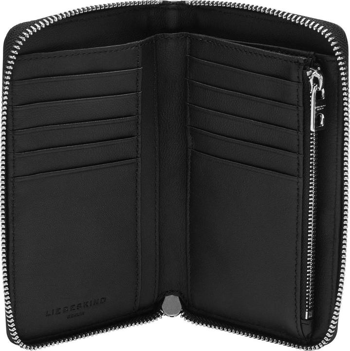 Actual product image Liebeskind Berlin Portemonnaie Geldbörse aus Yak-Leder