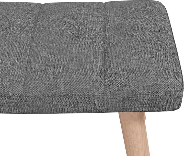 Produktbild vidaXL Schaukelstuhl