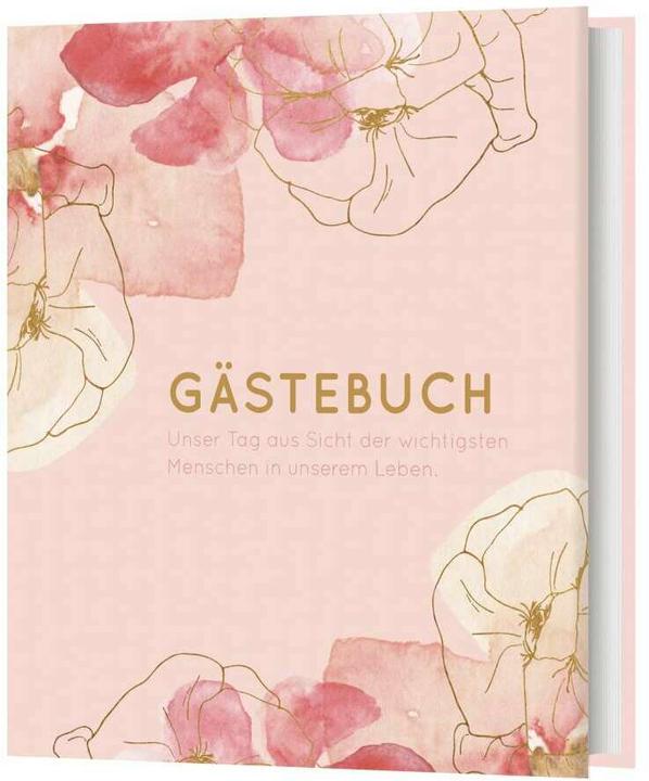 Image du produit Livre d'or du mariage