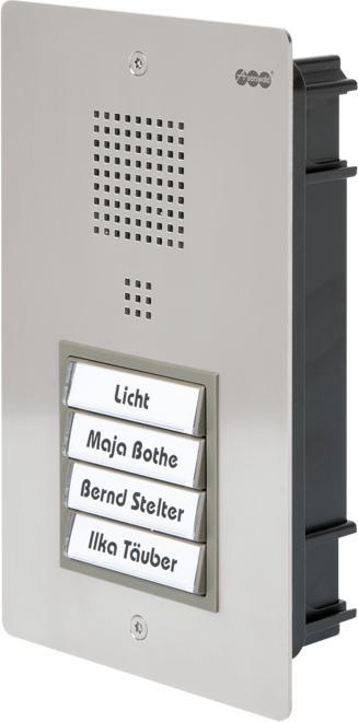 Actual product image Auerswald TFS-Dialog 314 (Cable)