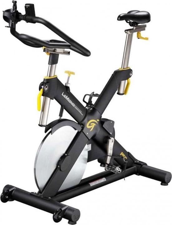 Immagine prodotto Hoist LeMond RevMaster Pro Indoor Cycle