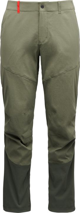 Black Diamond M Pursuit Hybrid Pants (Kletter- & Boulder Hose)
