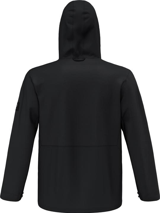 Actual product image Salewa Fanes Hemp Powertex 3 Layers Softshell Jacket (52, XL)