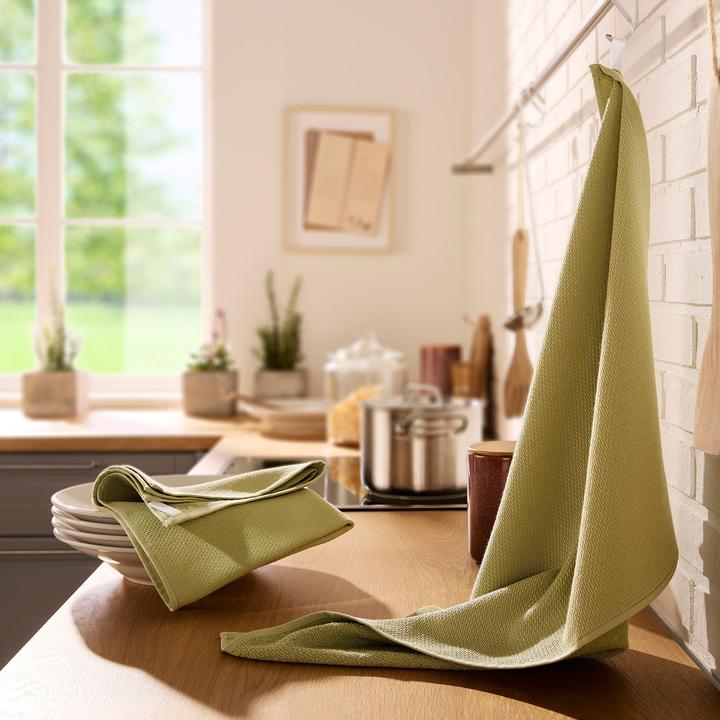 Immagine prodotto Erwin Müller Multifunktionstuch 2er-Pack (50 x 70 cm)