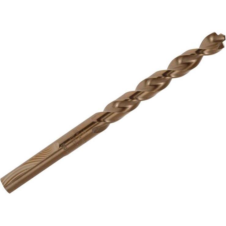 DeWalt, Bohrereinsatz, COBALT RETURN FOR METAL 4,0mm 10pcs. (4 Millimeter)