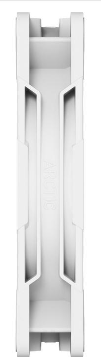 Actual product image Arctic Lüfter 140*140*27 P14 Pro PST (White) (140 mm, 1 x)