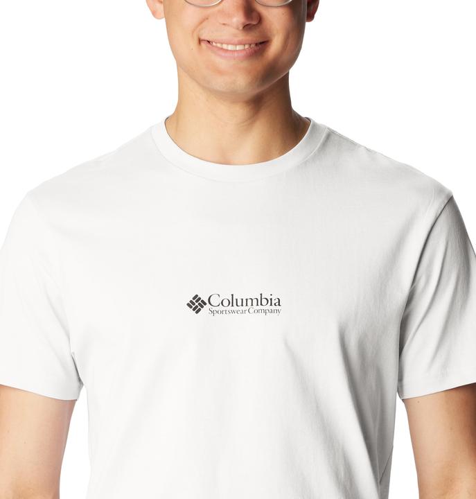 Immagine prodotto Columbia CSC Basic Logo™ Short Sleeve (XXL)