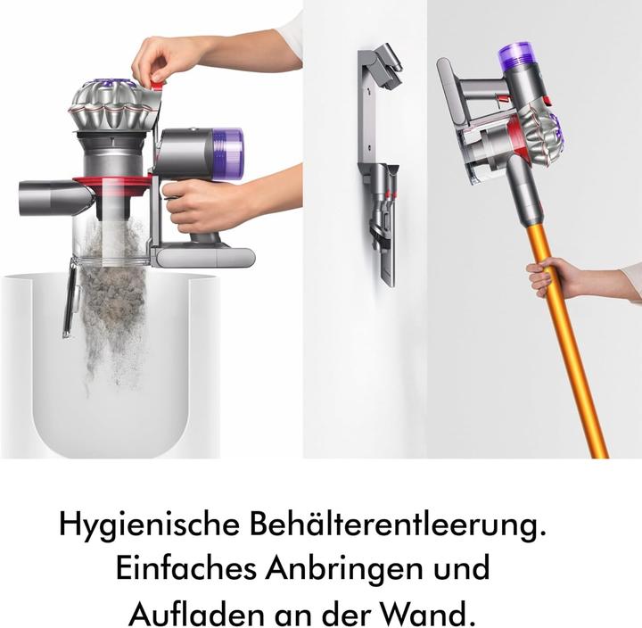 Image du produit Dyson V8 Absolute