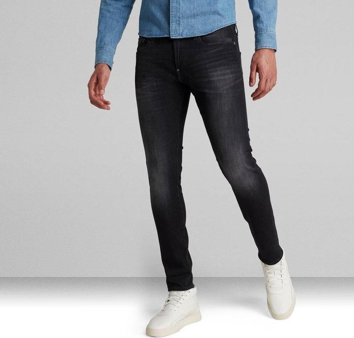 Actual product image G-Star Jeans Skinny Fit "Revend (W31/L32)