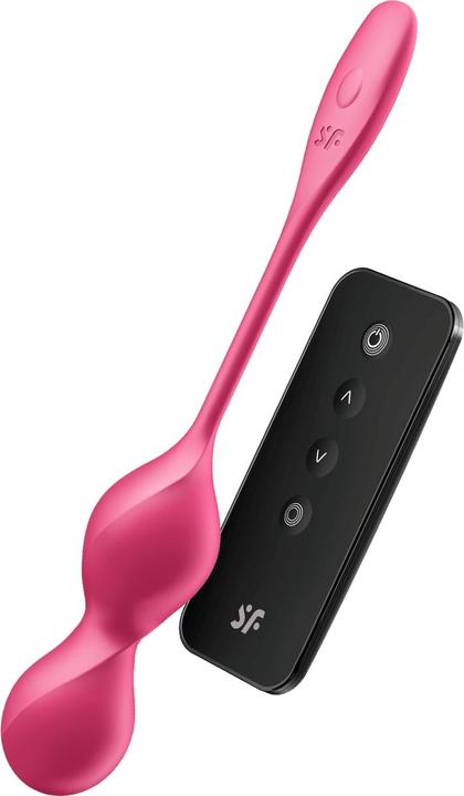 Produktbild Satisfyer Love Birds 2