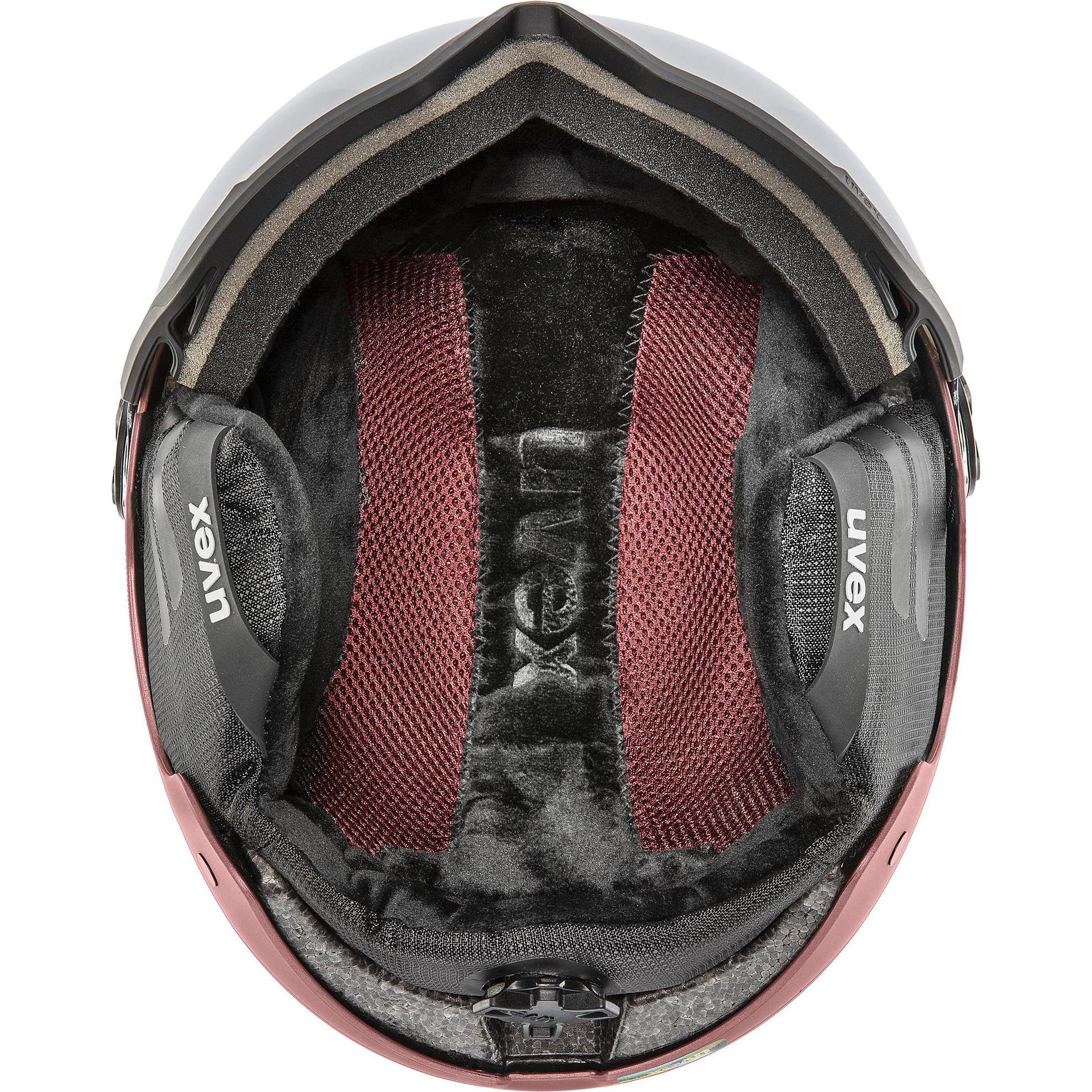 Thumbnail - Uvex Sports, Skihelm, (54 - 58 cm, M)