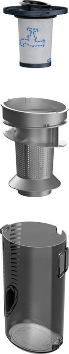 Produktbild Rowenta RH6878WO