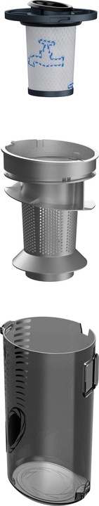 Actual product image Rowenta RH6878WO