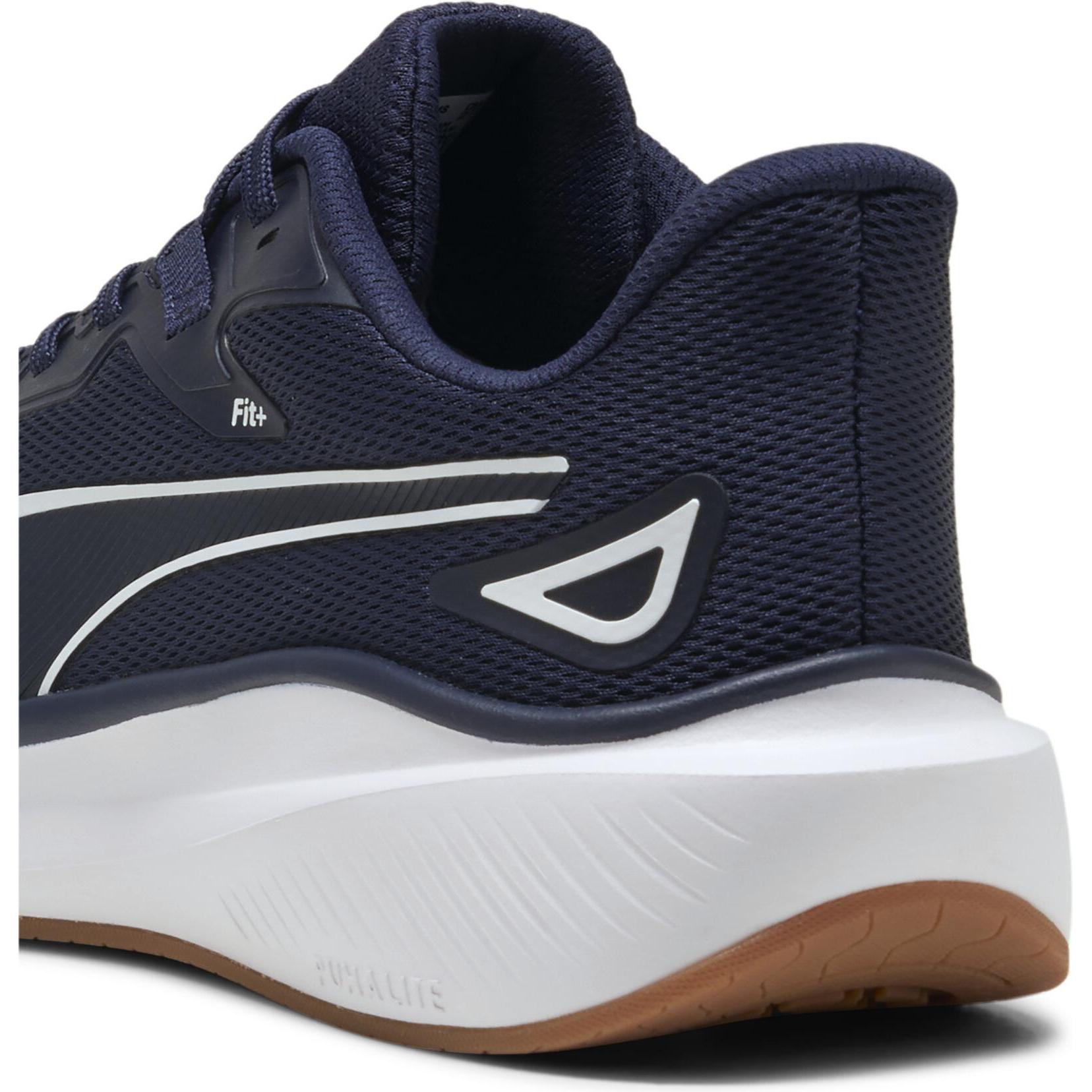 Thumbnail - Puma, Herren, Laufschuhe, Skyrocket Lite (40), Blau