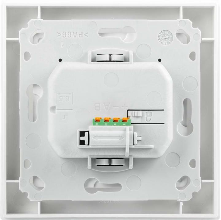 Produktbild EQ-3 Homematic IP Wired CO2 Sensor HmIPW-SCTHD