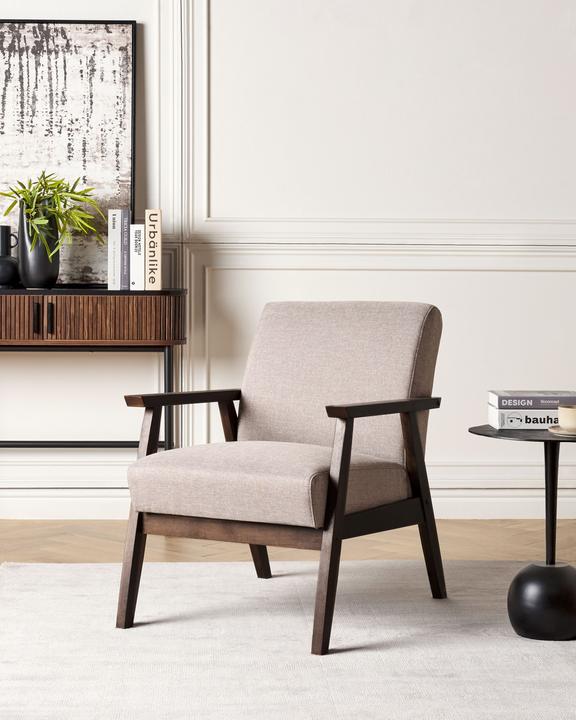 Image du produit Beliani Asnes