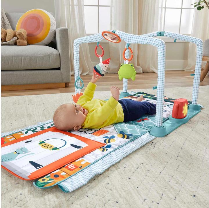 Produktbild Fisher-Price 3-in-1