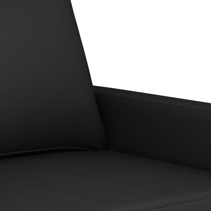 Immagine prodotto VidaXL Set di divani poltrona divano salotto design divano 4 pezzi velluto nero (4 posti)
