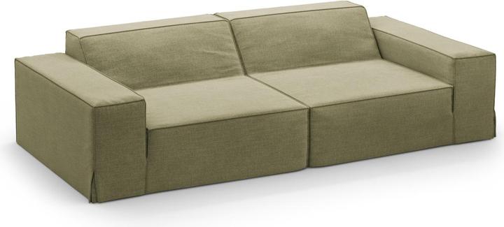 Produktbild Micadoni Jodie (3-Sitzer)