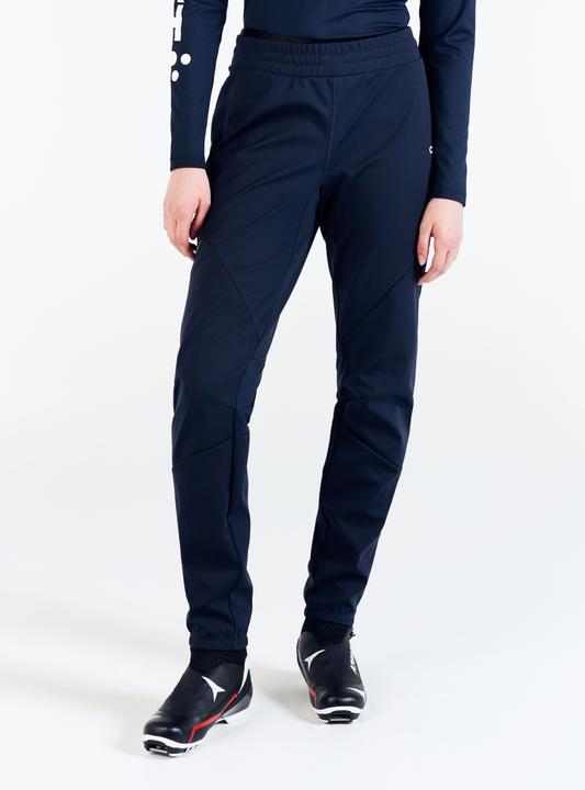 Actual product image Craft CORE Nordic Ski Club FZ Pants W (S)