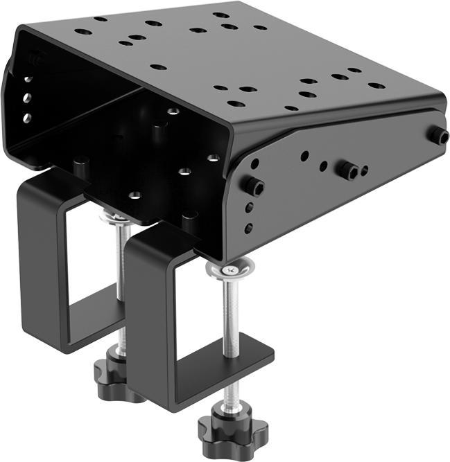 PXN Z9 Tischklemme - schwarz