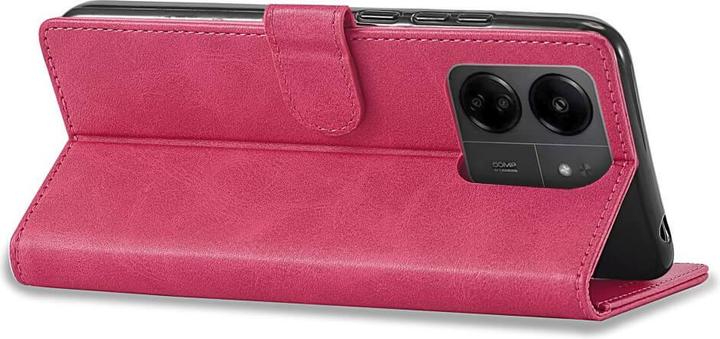 Produktbild LC.Imeeke Xiaomi Poco C65 / Redmi 13C - Etui pink (Xiaomi Poco C65)
