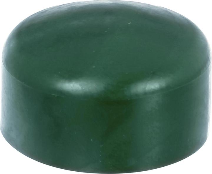 Actual product image GAH Alberts caps for fence posts 60mm 1 piece