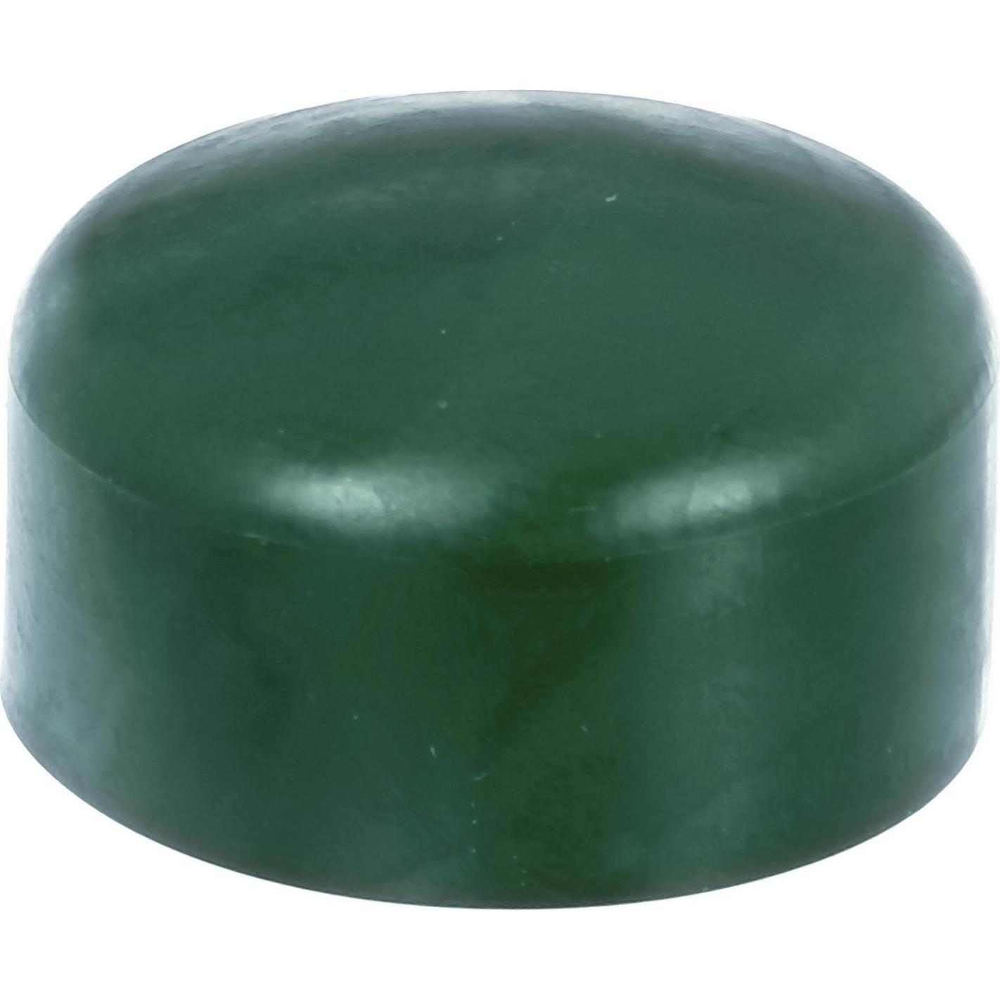 GAH, Zaunpfosten + Pfähle, Alberts Kappen für Zaunpfähle 60mm 1 Stück