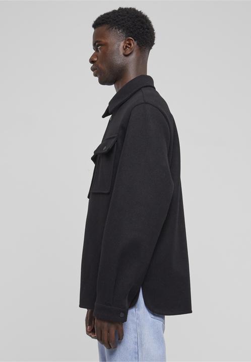 Immagine prodotto Urban Classics Plain Overshirt - 140945 (L, S)