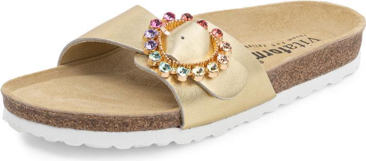 Actual product image Vitaform Mules Soft (37)