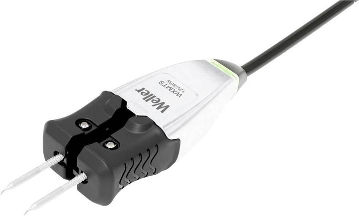 Produktbild Weller Erem Weller Wxsmart Micro/Pico/Tweezer Entlöt/Löt Set Löt-/Entlötstation 300W 100 - 450°C (Lötstation)