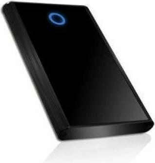Productafbeelding Icy Box Externe 2,5-inch behuizing voor SATA harde schijven (2.5")