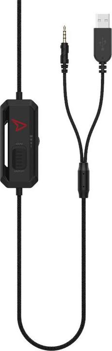 Produktbild Steelplay HP-47 Headset (Kabelgebunden)