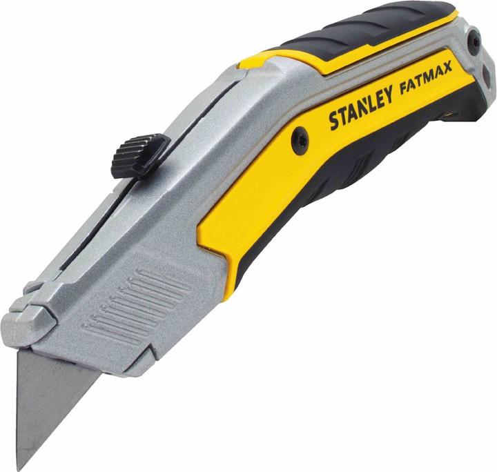 Actual product image Stanley Fatmex Exo (Cutters)