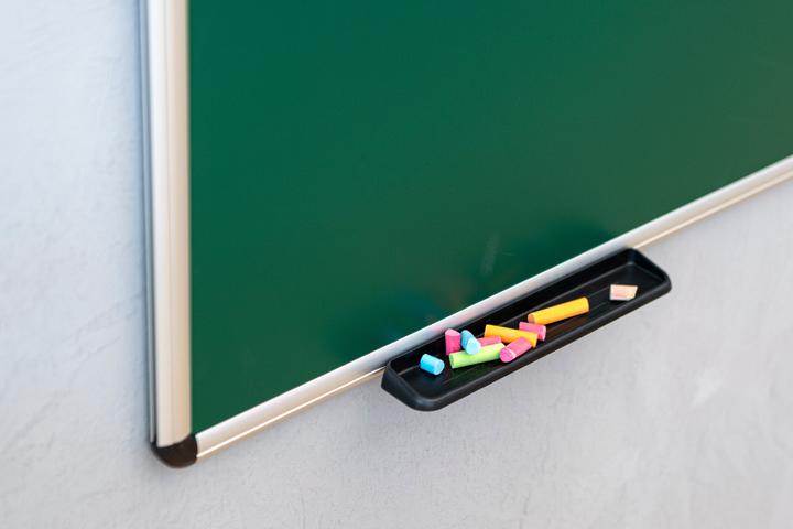 Immagine prodotto Betzold Pannello murale verde (90 x 60 cm)