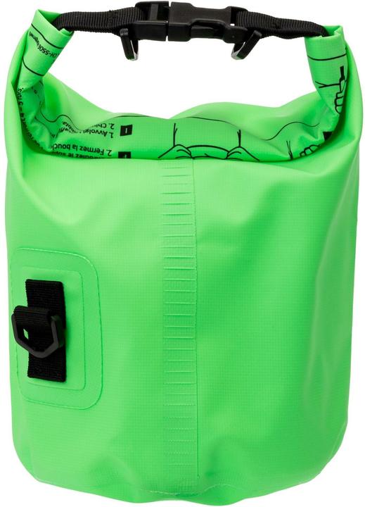 Image du produit Koor Dry Bag vert 5 l (5 l)