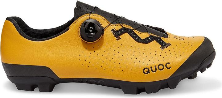 Produktbild Quoc Escape MTB Shoe - Amber (46)